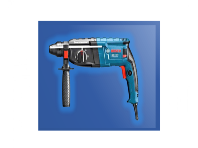 ROTOMARTILLO SDS PLUS BOSCH MEXICO