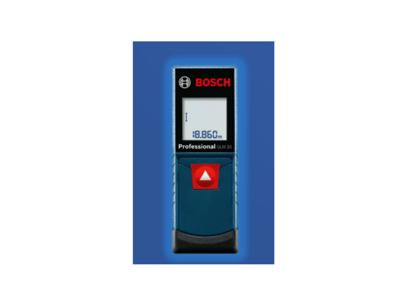 MEDIODOR DE DISTANCIA  BOSCH NUEVO LEON
