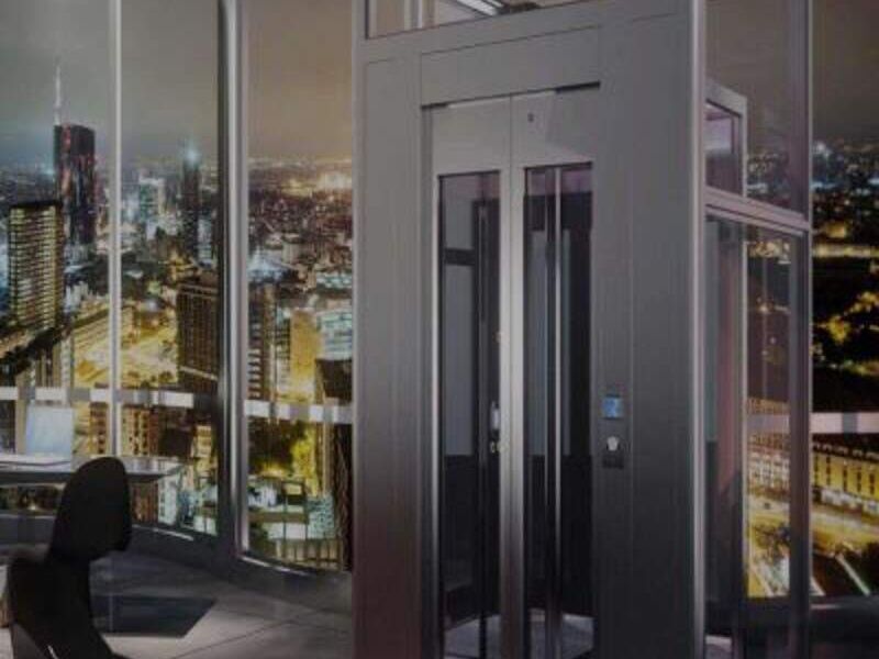 Ascensores para vivienda modernos CDMX