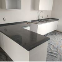 Cocinas marmol y granito