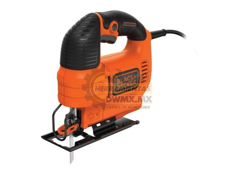 SIERRA CALADORA BLACK & DECKER  Nuevo Leon