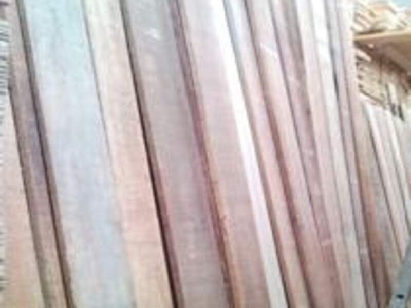 Madera banak
