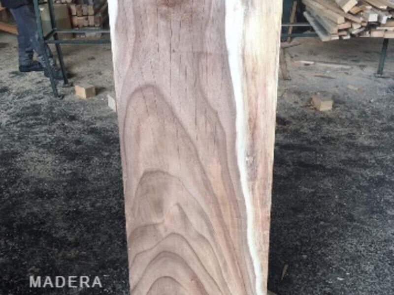 Tablas de madera