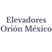 Elevadores Orion México