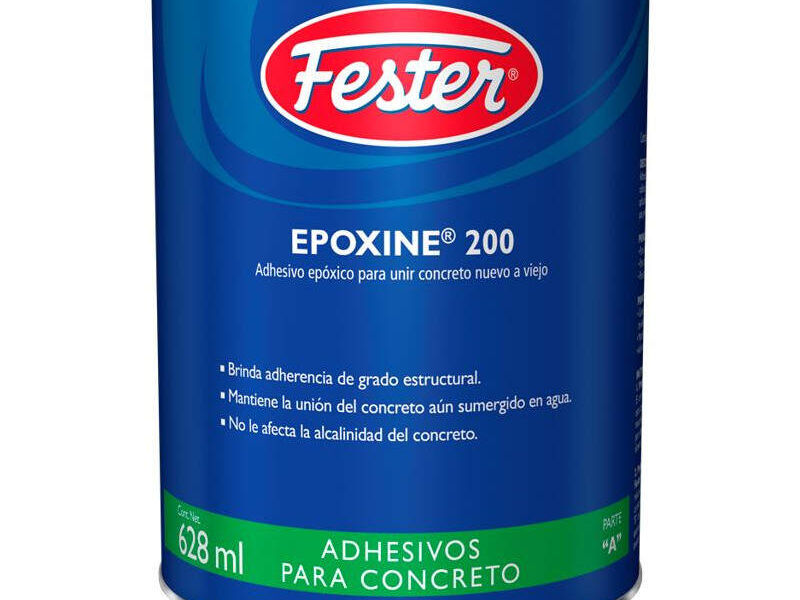 Adhesivo para concreto México