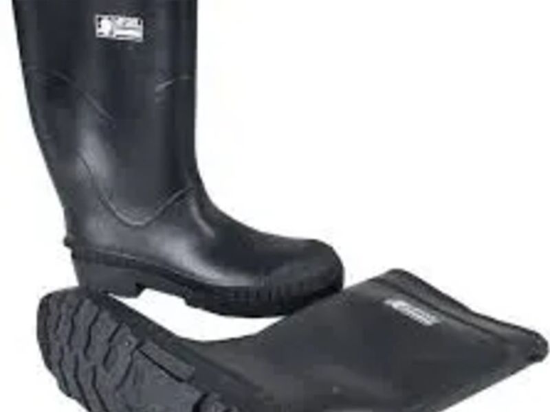 Bota Jardinera Sonora JETT