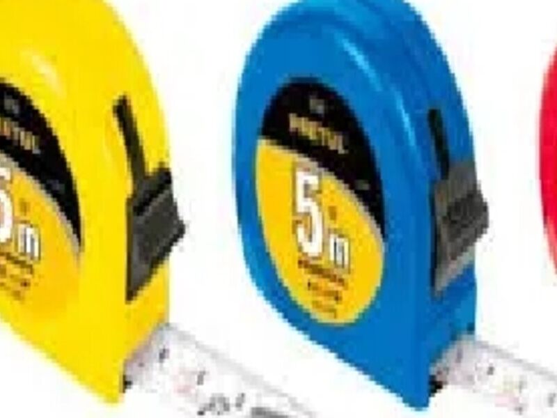 Cinta de medir Sonora JETT