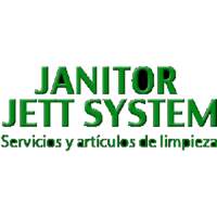 JANITOR JETT SYSTEM