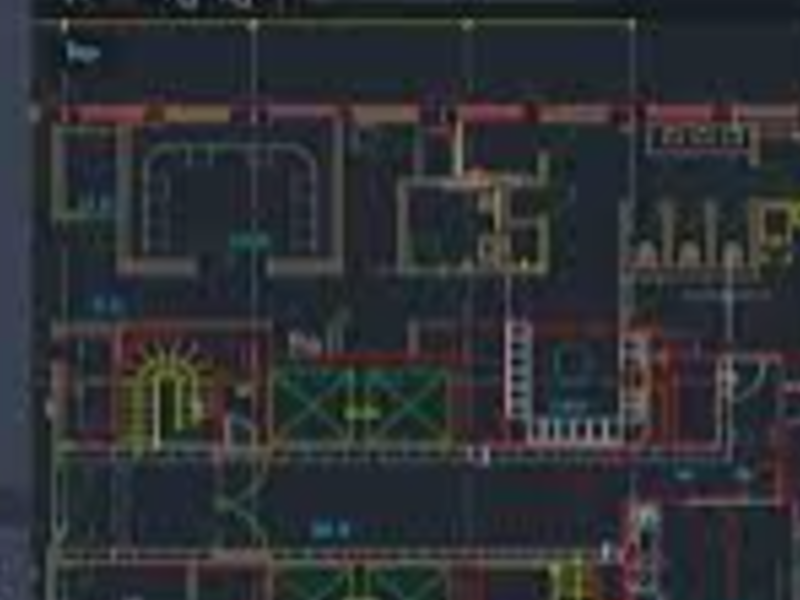 Capacitaciones de uso de auto cad Jalisco
