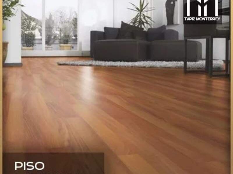 Piso Laminado Tapiz Monterrey Guadalupe