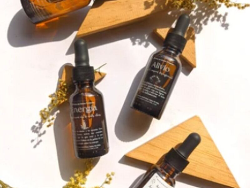 Aceites magistrales México