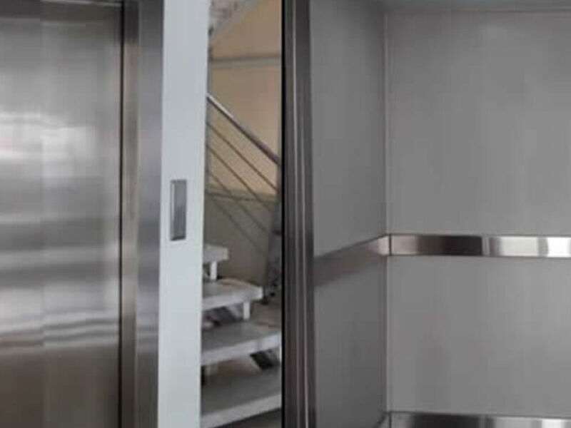 Elevador de personas GDL en Guadalajara