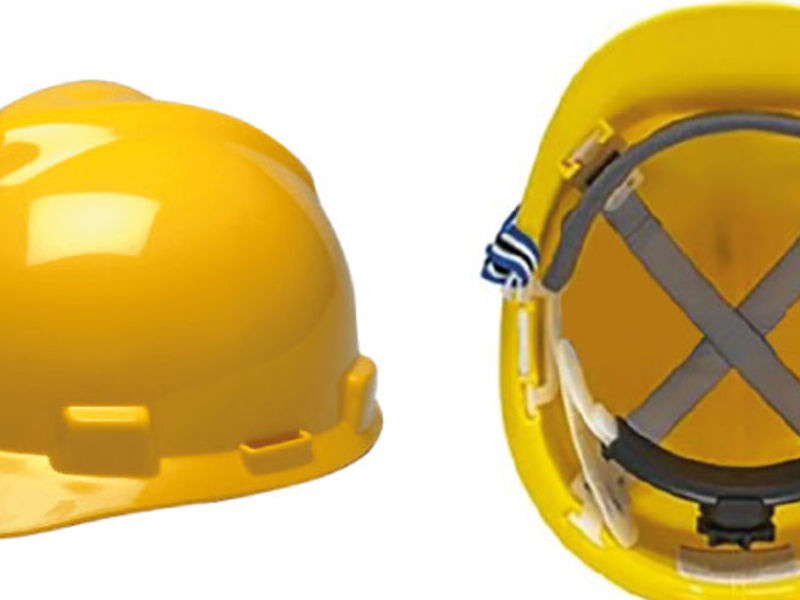 Cascos de seguridad Durango 