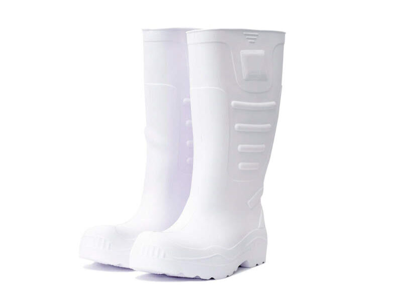 Botas de hule Durango