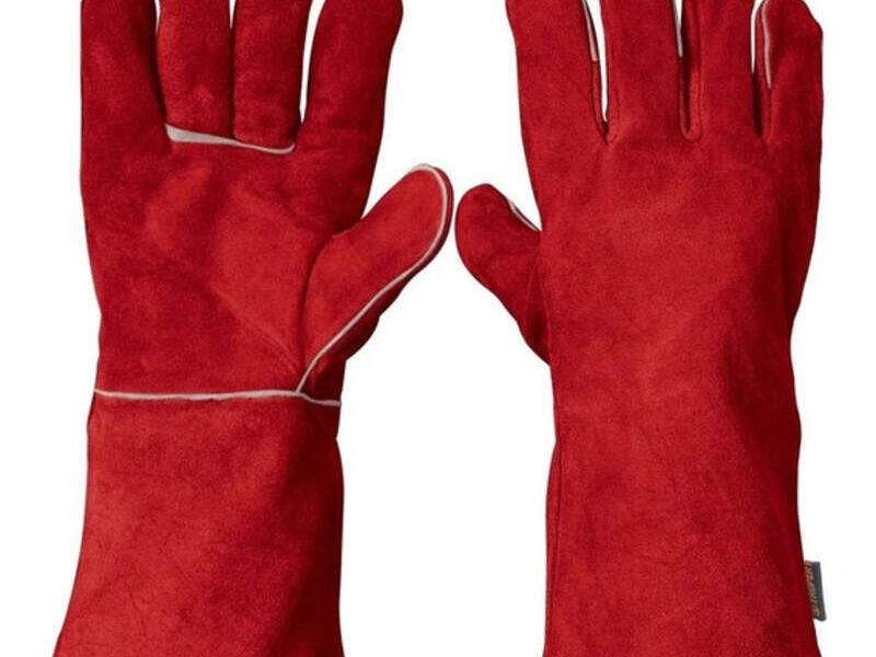 Guantes para soldador Durango 