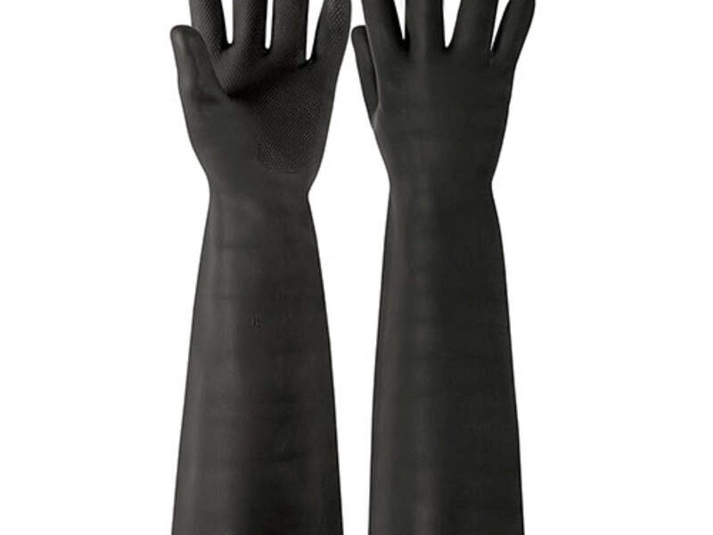 Guantes de látex Durango 
