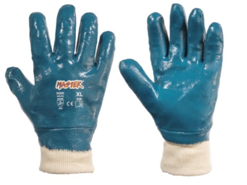 Guantes de nitrilo Durango