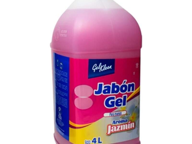 Jabón Jazmin México