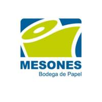Bodega de Papel Mesones