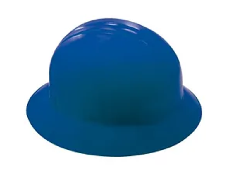 Casco de seguridad ala ancha Hermosillo 