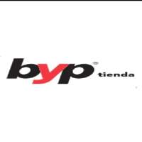 BYP Brochas y Productos, S. de R.L. de C.V.