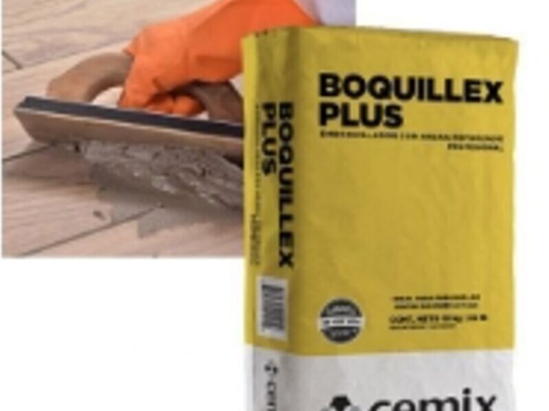 Boquillex plus Zacatecas 