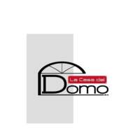 Vidrio y aluminio la casa del domo México