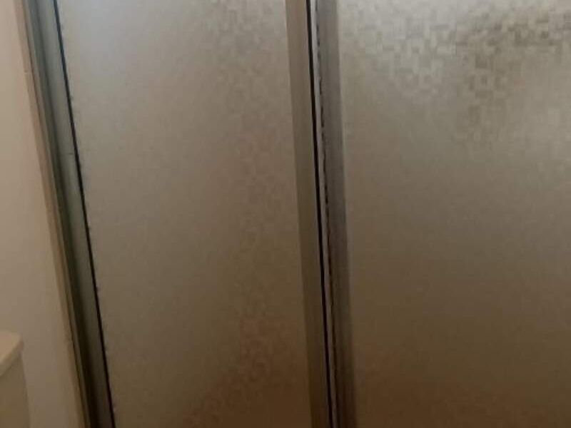 Cancel de acrílico CDMX