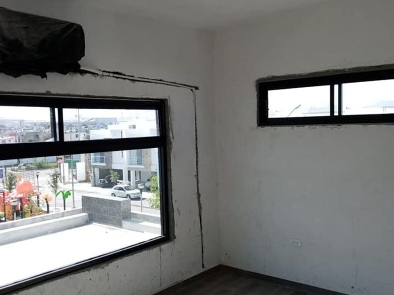 VENTANAS DE ALUMINIO CDMX