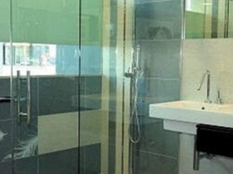 CABINA DE VIDRIO TEMPLADO NAUCALPÀN DE JUAREZ