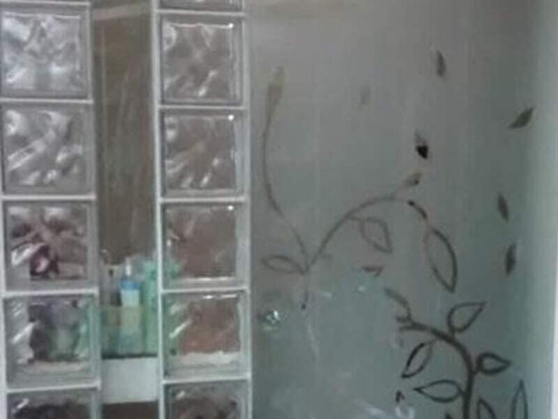 VIDRIO TEMPLADO DISEÑO NAUCALPAN DE JUAREZ