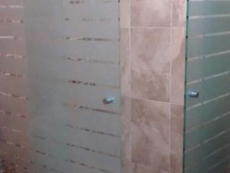 CABINA DE VIDRIO TEMPL NAUCALPÀN DE JUAREZ