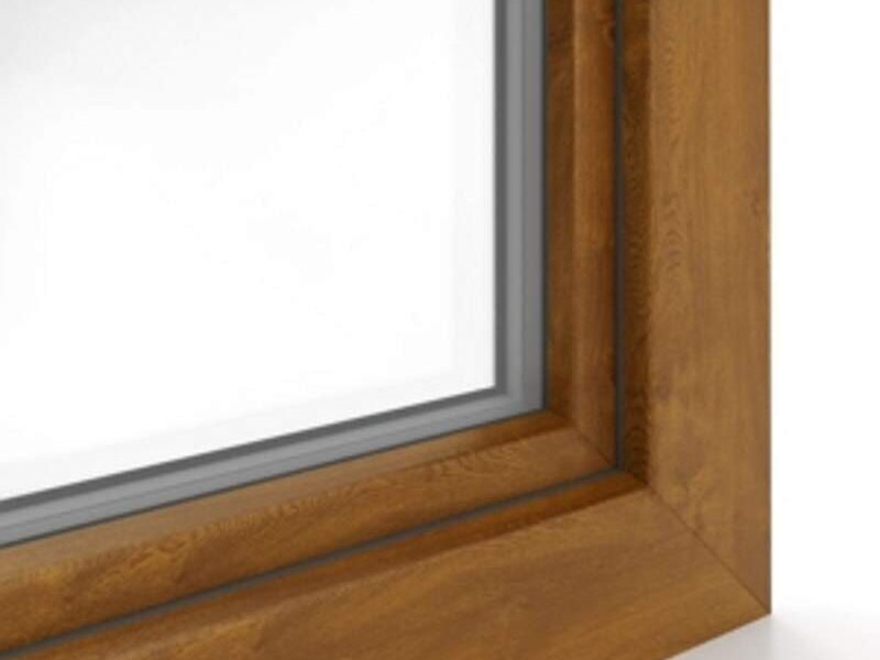 VENTANAS DE PVC GOLDEN MEXICO 