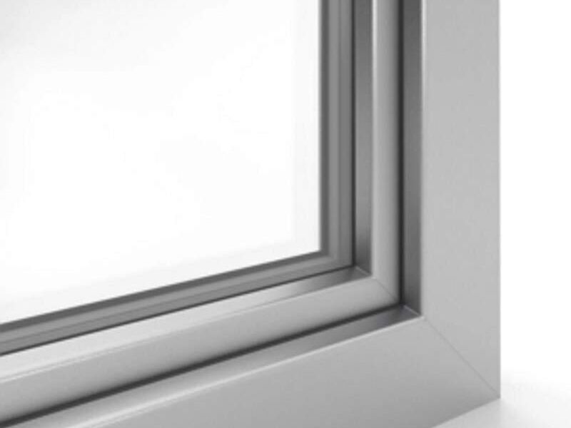 VENTANAS DE PVC SILVER CDMX
