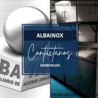 ALBAINOX