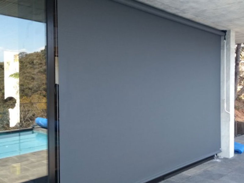 CORTINAS INTERIORES CDMX 