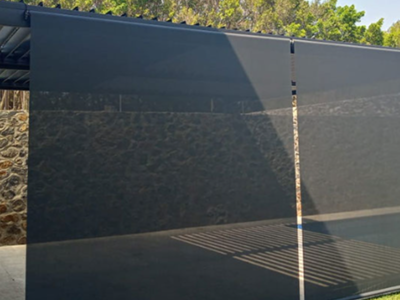 CORTINAS EXTERIORES CDMX 