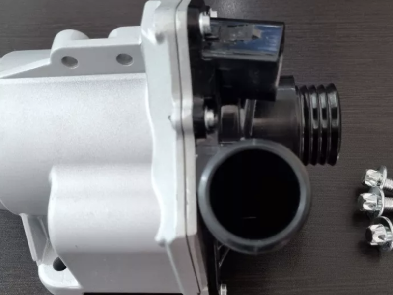 Bomba Agua Electrica México
