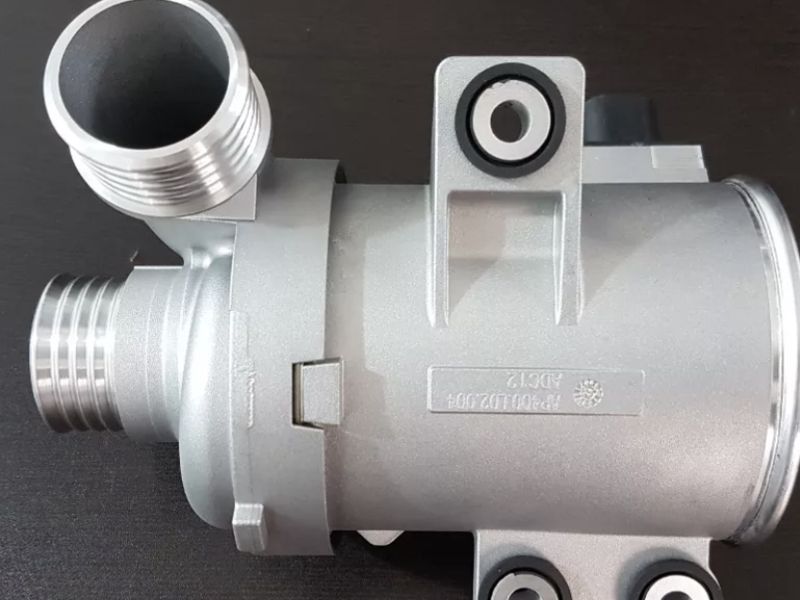 Bomba De Agua Bmw México