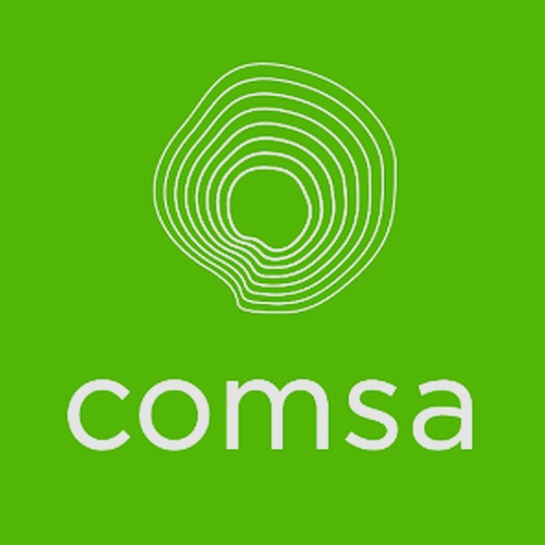 MATERIALES COMSA SAPI DE CV