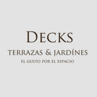 DECKS TERRAZAS & JARDÍNES MÉXICO