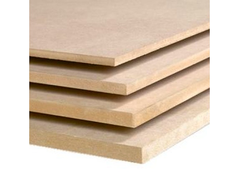 tablero de MDF México MATERIALESCOMSA