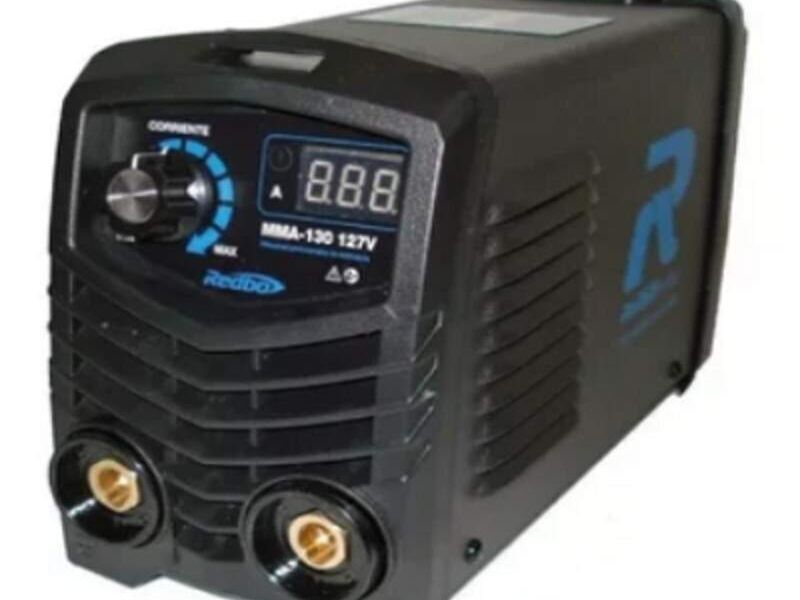 SOLDADOR INVERSOR 120A CDMX
