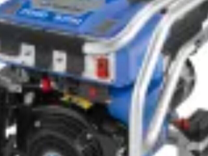 Generador Eléctrico 7000W Mexico
