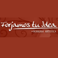 Forjamos tu idea "Herrería Artistica"