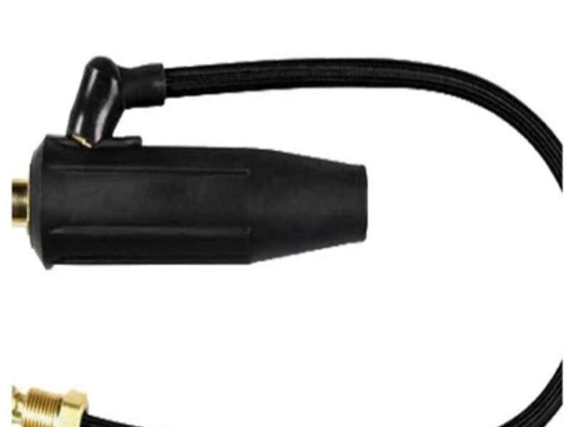 CONNECTOR ADAPTER,TORCH-INTNL STYLE GAS  CDMX