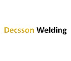 Decsson Welding