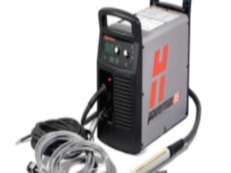 PLASMA HYPERTHERM POWERMAX CDMX