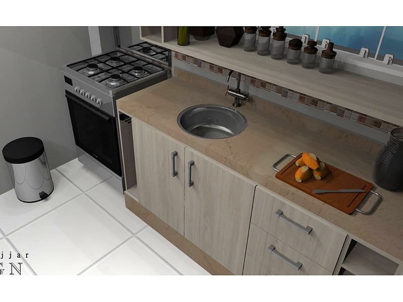Modular de baño México