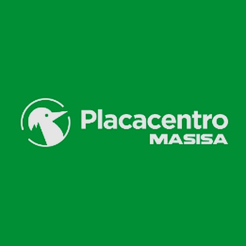 PLACA CENTRO MASISA